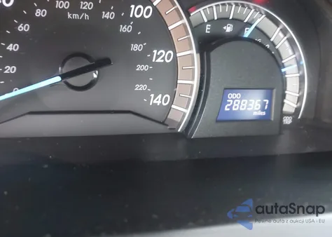 2012 Toyota Camry Se from USA, damaged, VIN 4T1BF1FK3CU589219